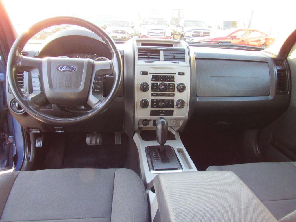 used 2010 Ford Escape car, priced at $7,994