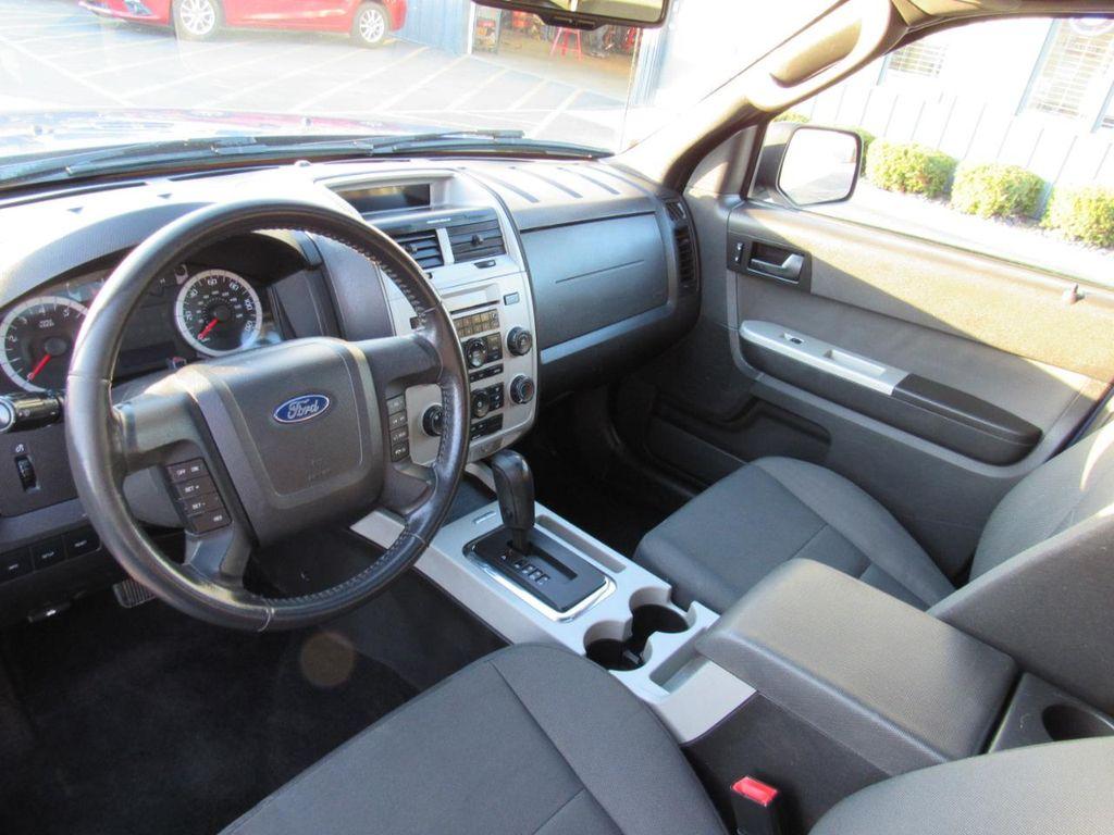 used 2010 Ford Escape car, priced at $7,994