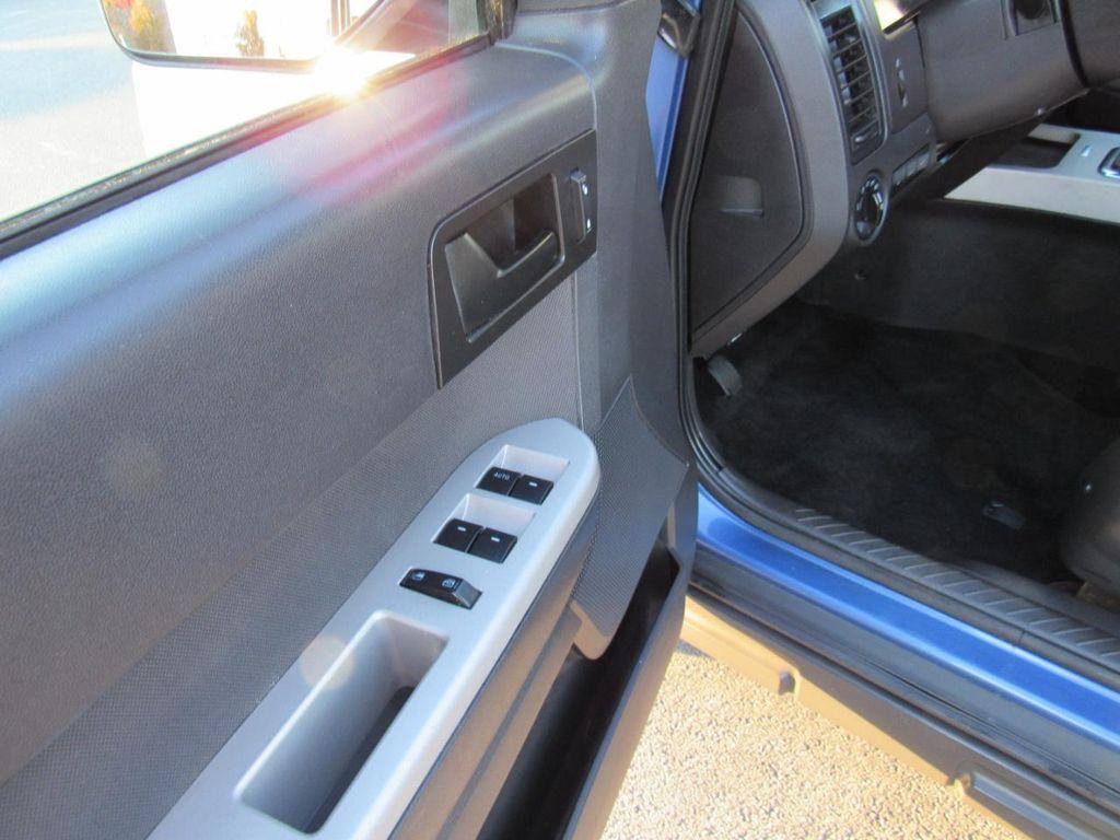 used 2010 Ford Escape car, priced at $7,994