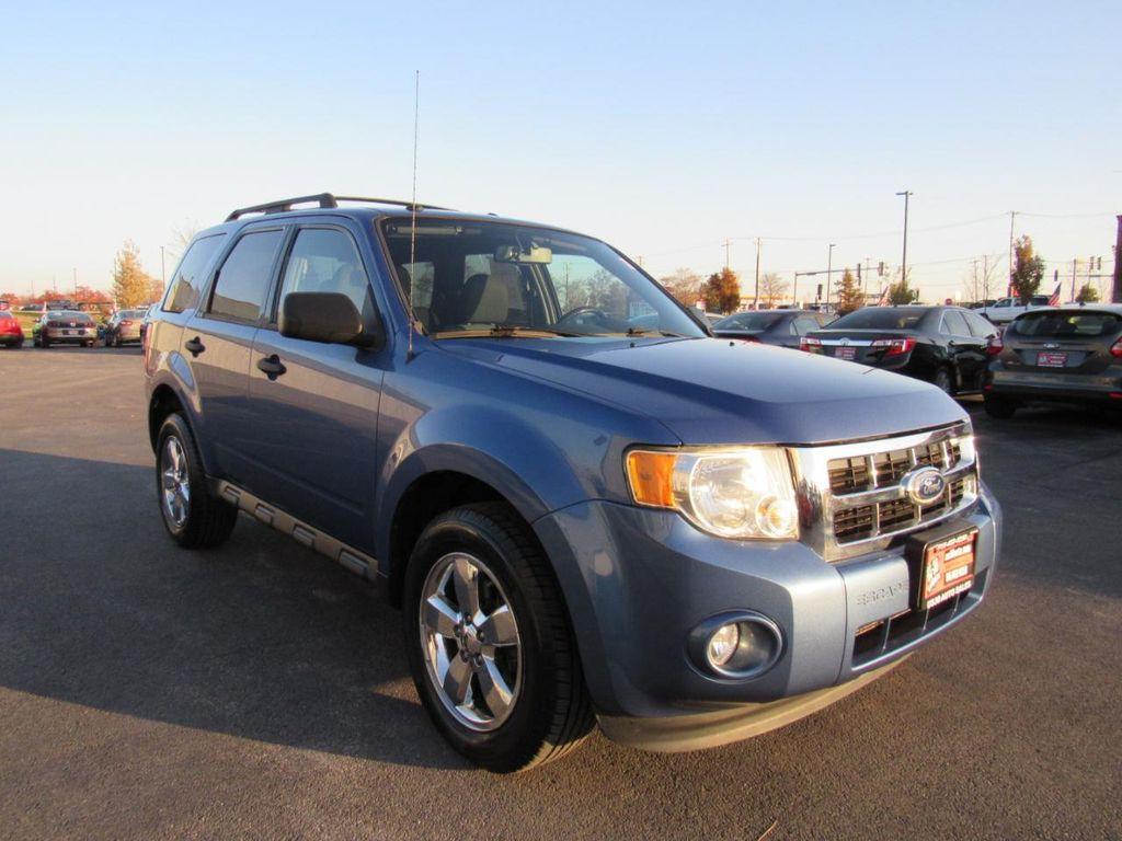 used 2010 Ford Escape car, priced at $7,994