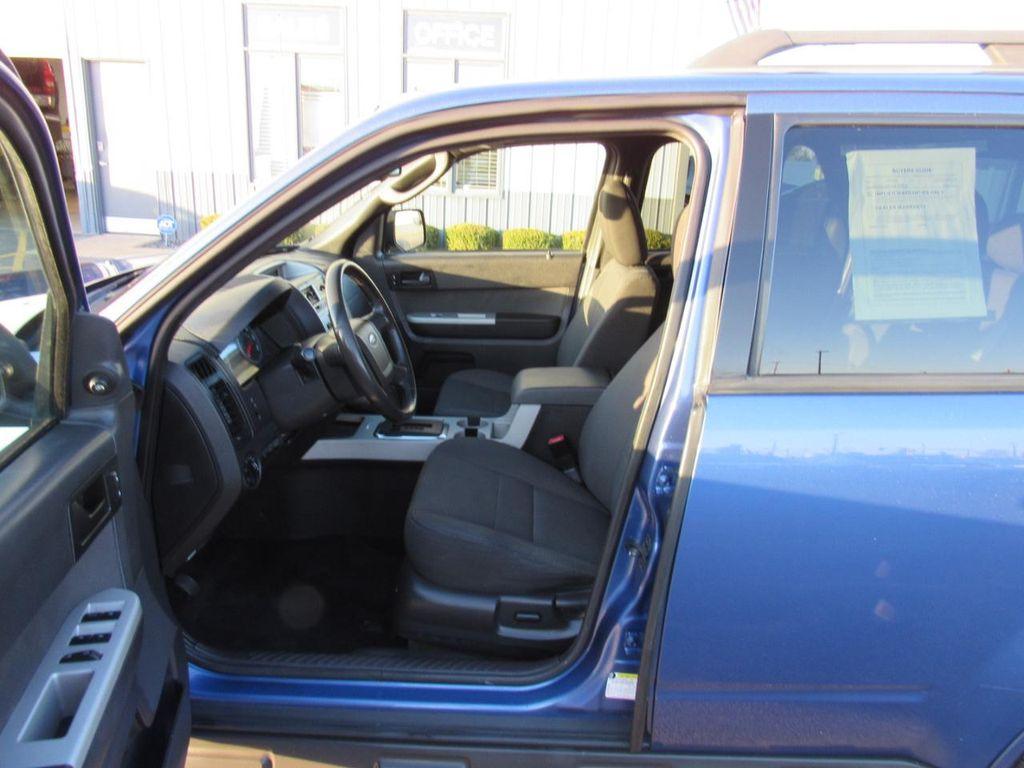 used 2010 Ford Escape car, priced at $7,994