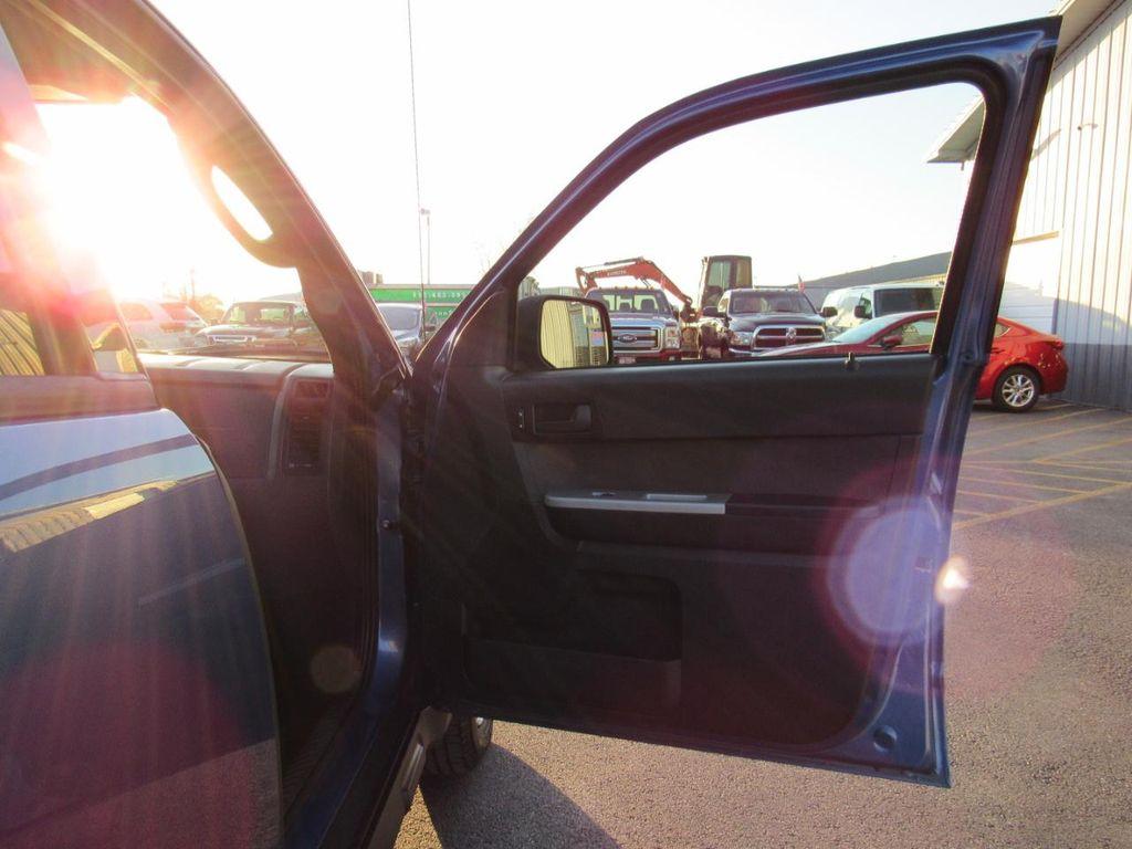 used 2010 Ford Escape car, priced at $7,994