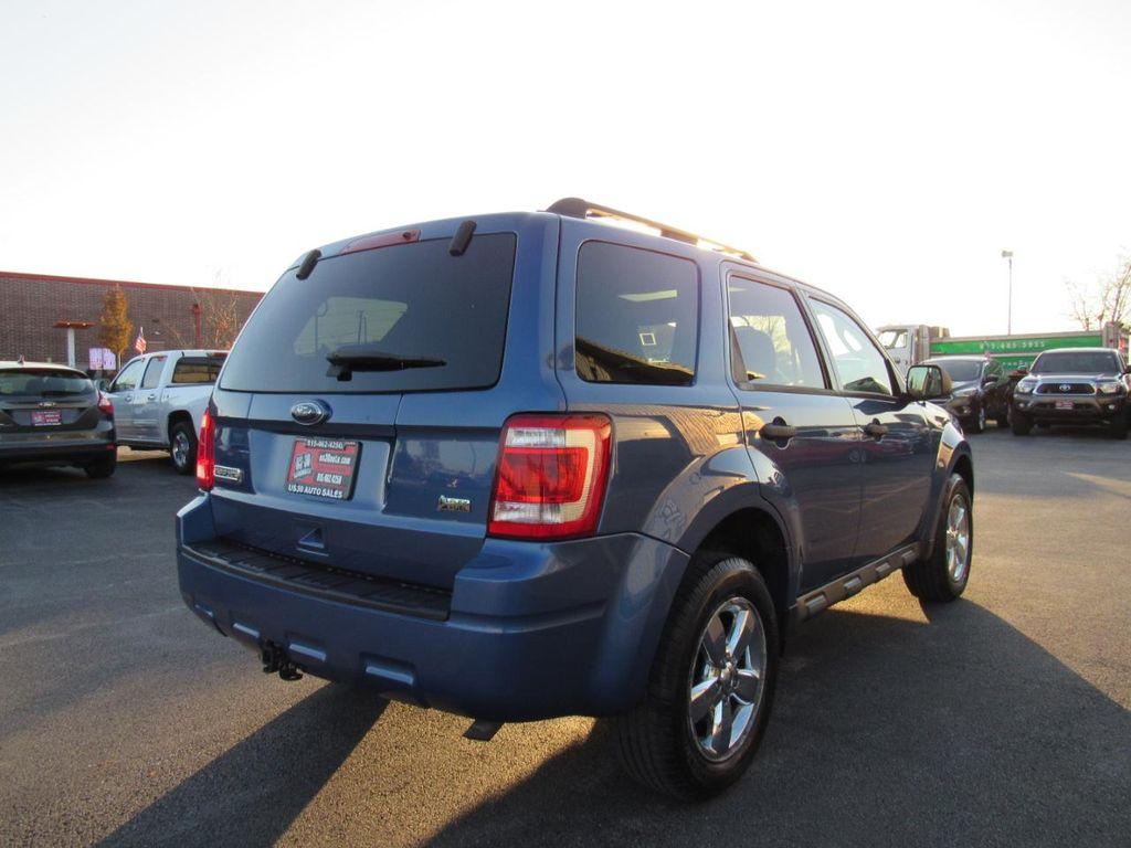 used 2010 Ford Escape car, priced at $7,994