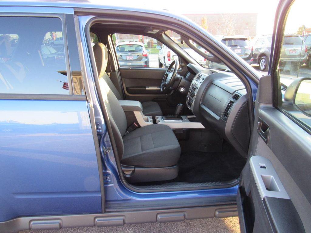 used 2010 Ford Escape car, priced at $7,994