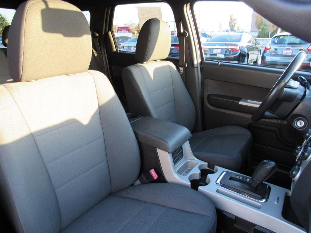 used 2010 Ford Escape car, priced at $7,994