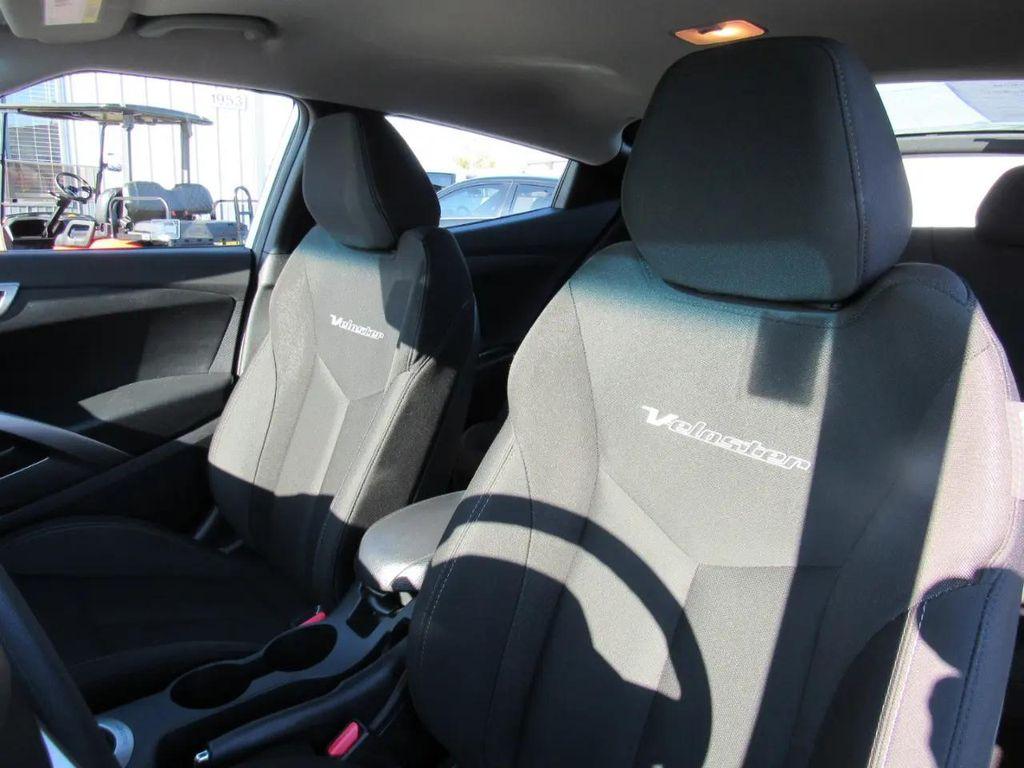 used 2013 Hyundai Veloster car, priced at $7,995