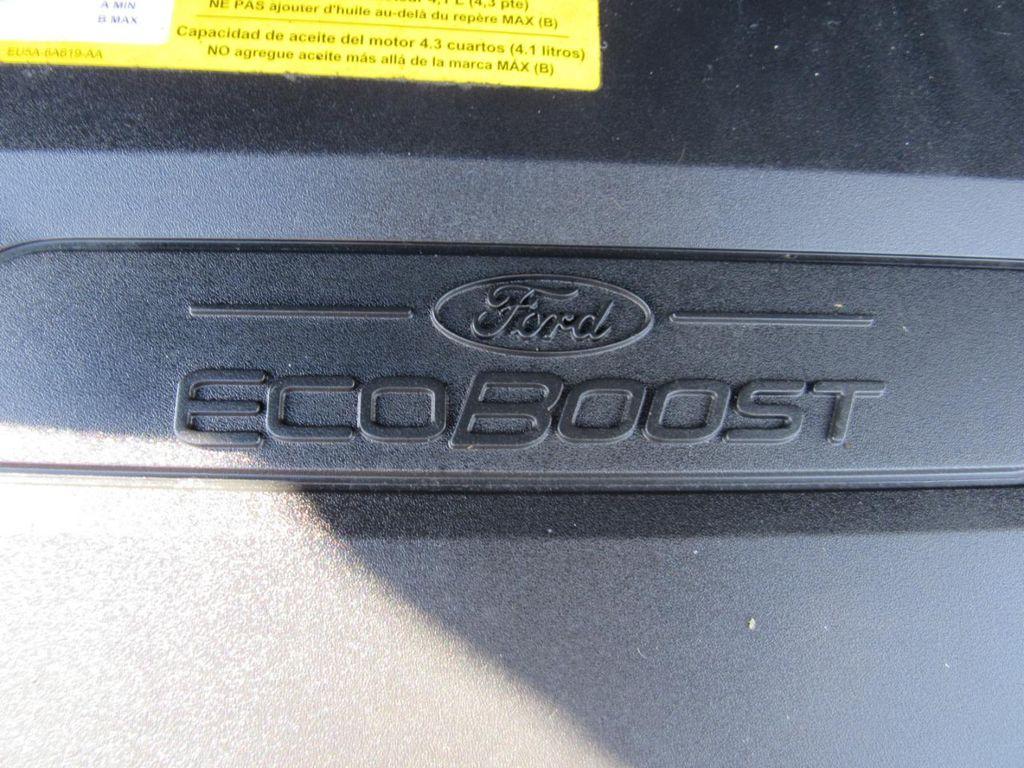 used 2016 Ford Escape car, priced at $9,994