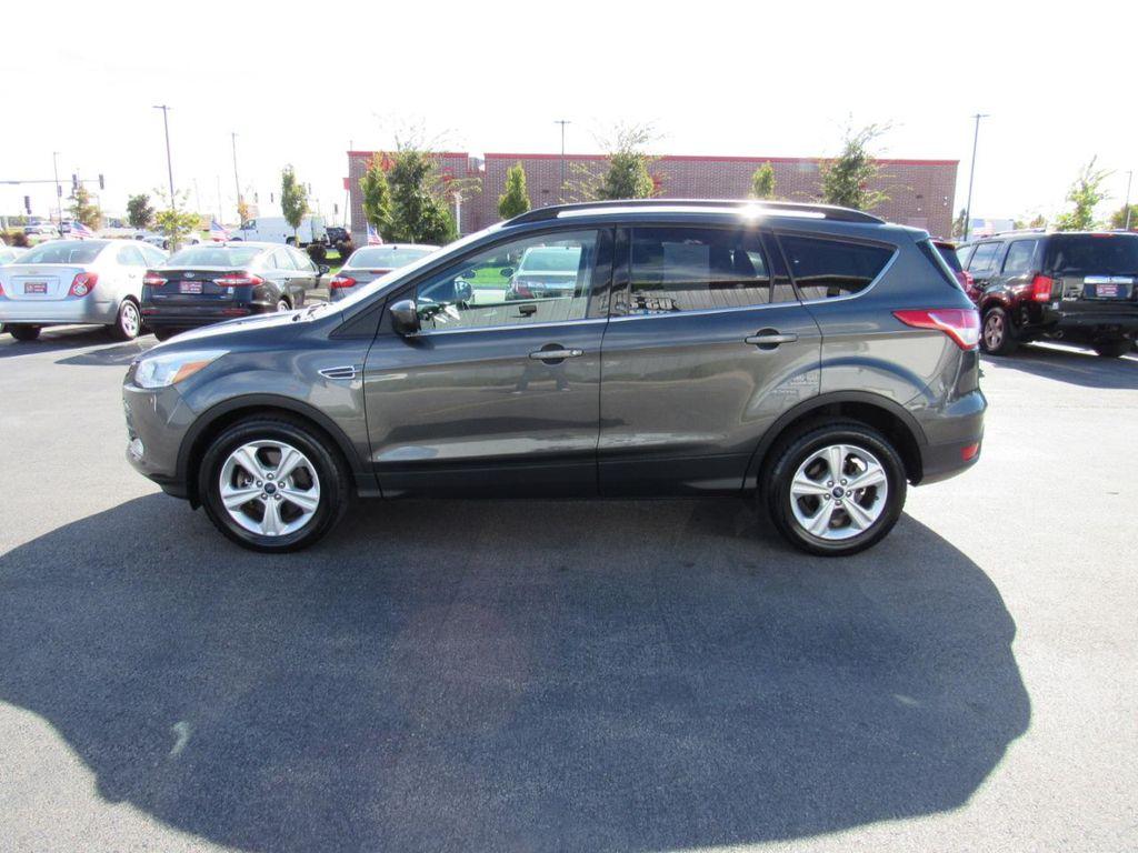 used 2016 Ford Escape car, priced at $9,994