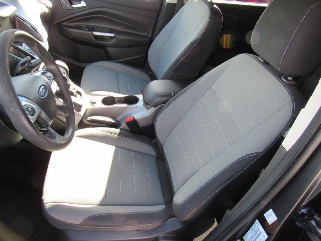 used 2016 Ford Escape car, priced at $9,994