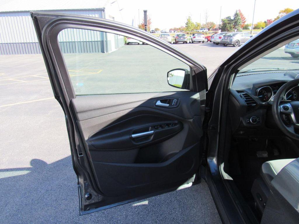 used 2016 Ford Escape car, priced at $9,994