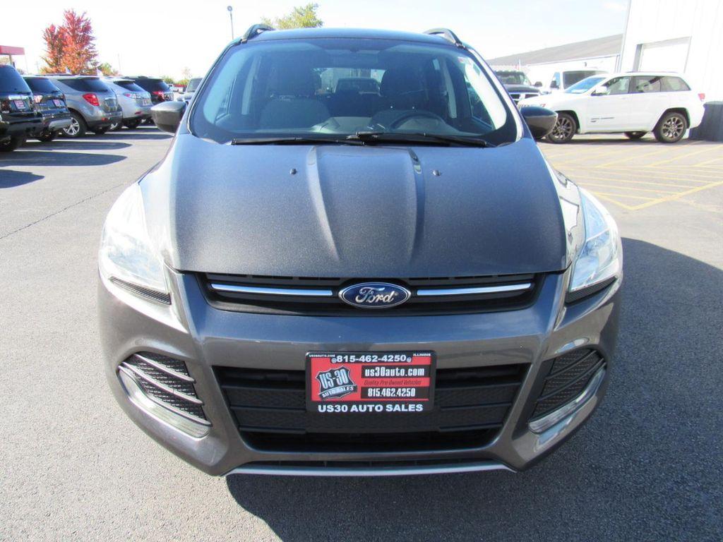 used 2016 Ford Escape car, priced at $9,994