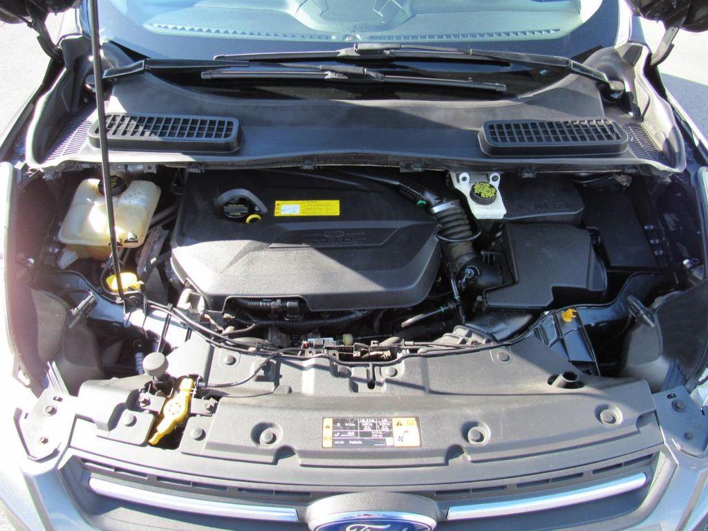 used 2016 Ford Escape car, priced at $9,994