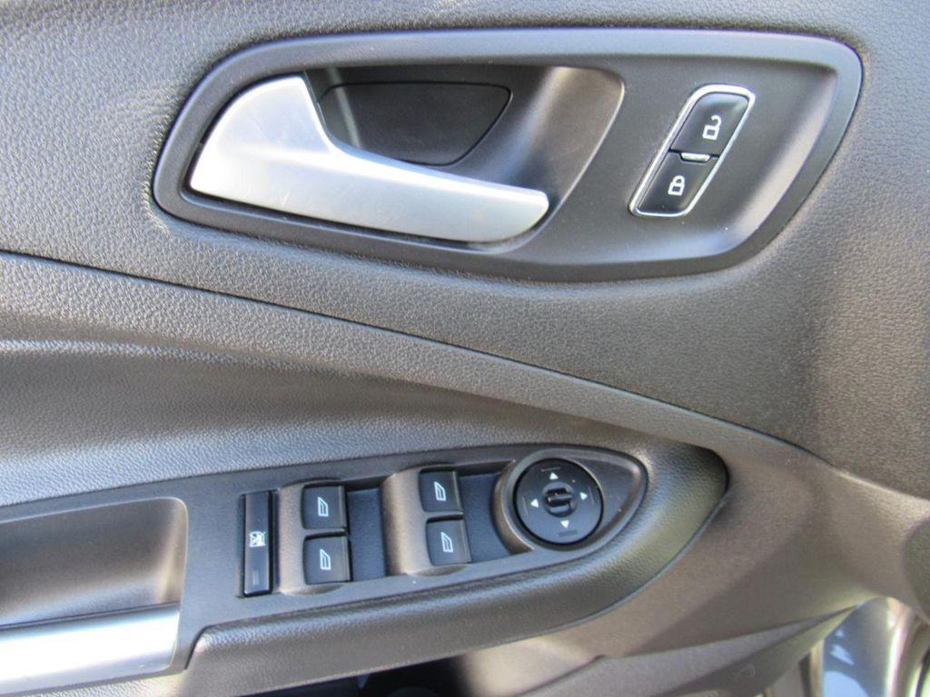 used 2016 Ford Escape car, priced at $9,994