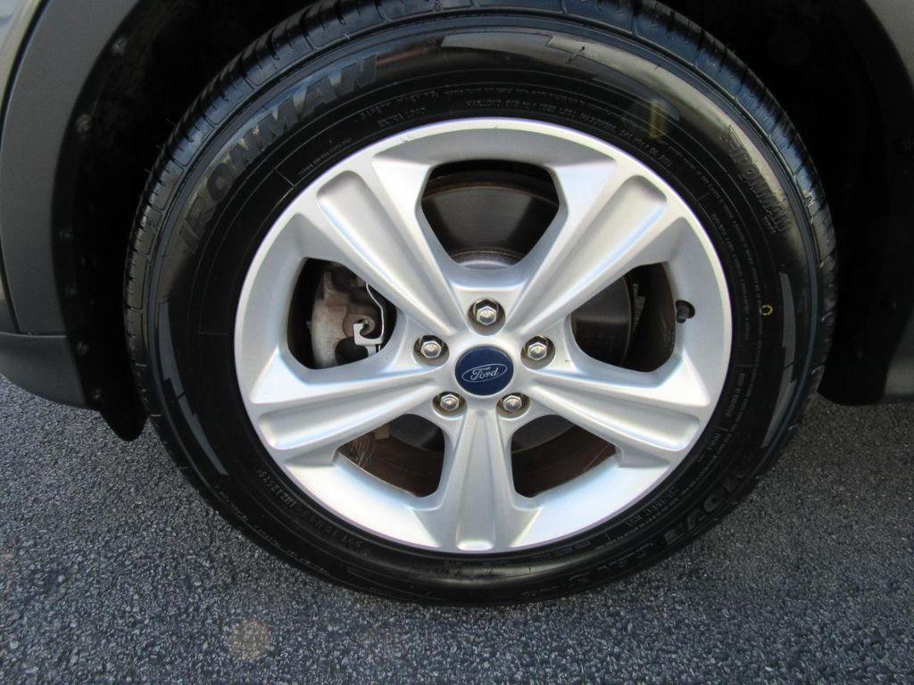 used 2016 Ford Escape car, priced at $9,994