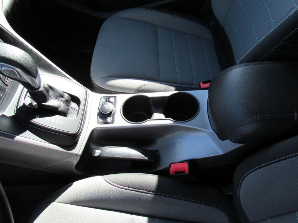 used 2016 Ford Escape car, priced at $9,994