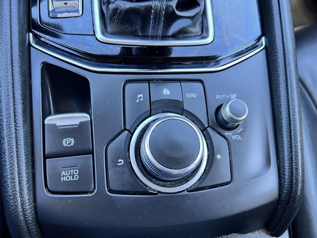 used 2019 Mazda CX-5 car, priced at $12,998