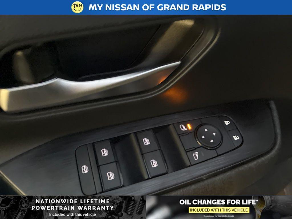 new 2026 Nissan Kicks car, priced at $26,449