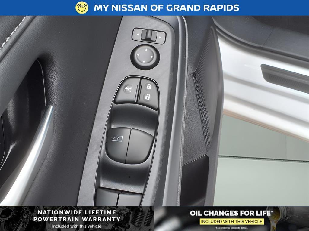 new 2025 Nissan Sentra car, priced at $22,498