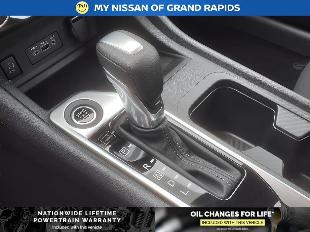 new 2025 Nissan Sentra car, priced at $22,498