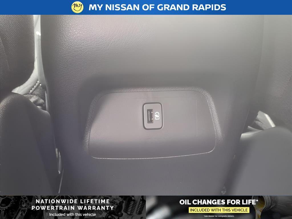 new 2025 Nissan Sentra car, priced at $22,498