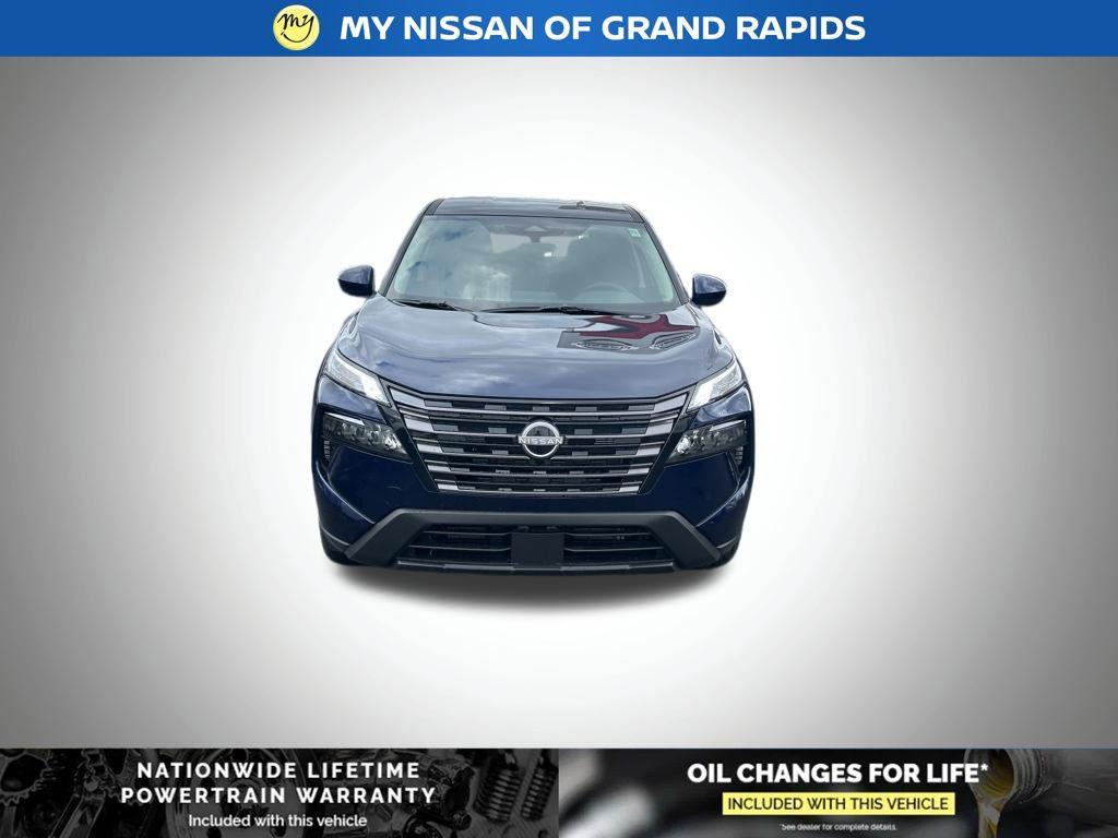 new 2026 Nissan Rogue car, priced at $29,713