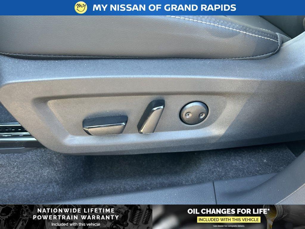 new 2026 Nissan Murano car, priced at $38,153