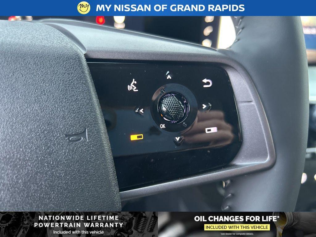 new 2026 Nissan Murano car, priced at $46,585