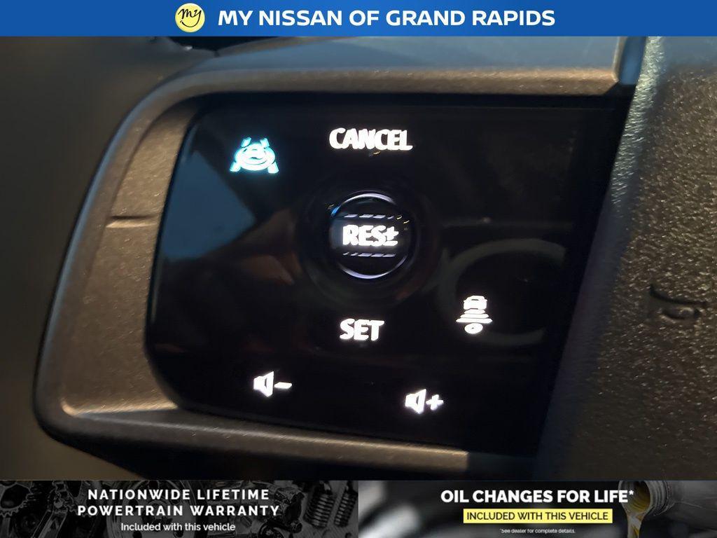 new 2026 Nissan Murano car, priced at $42,153