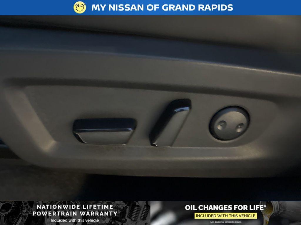 new 2026 Nissan Murano car, priced at $42,153