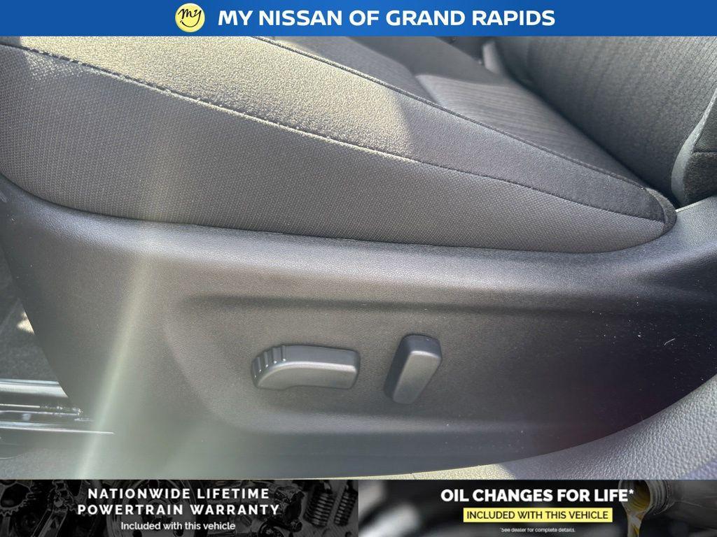 new 2026 Nissan Altima car, priced at $30,580