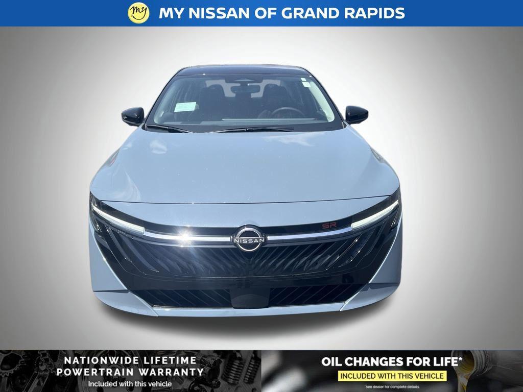 new 2026 Nissan Sentra car