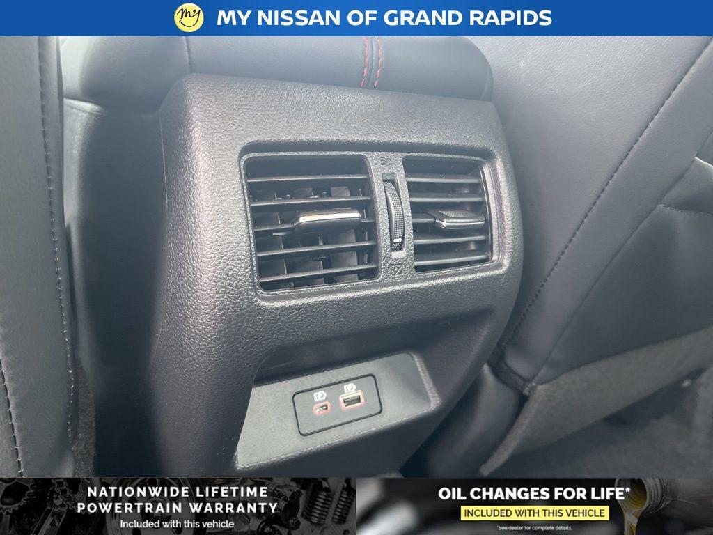 new 2026 Nissan Altima car, priced at $30,734