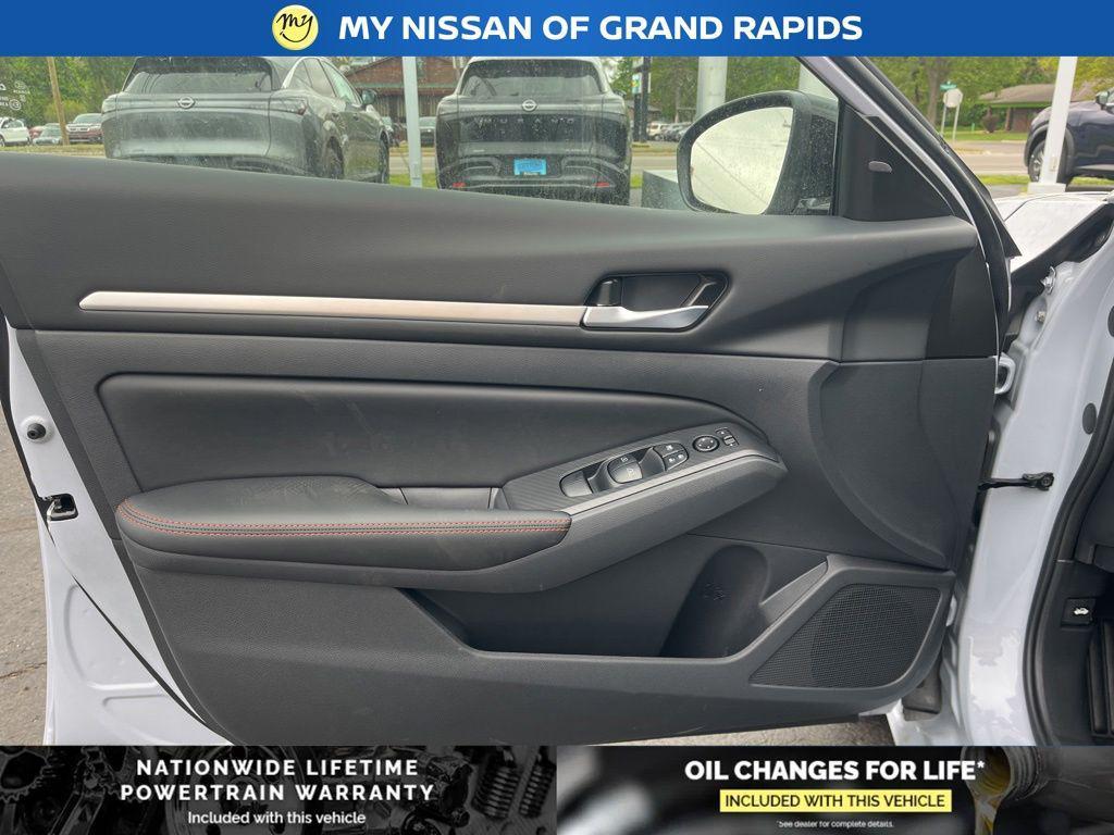 new 2026 Nissan Altima car, priced at $30,734