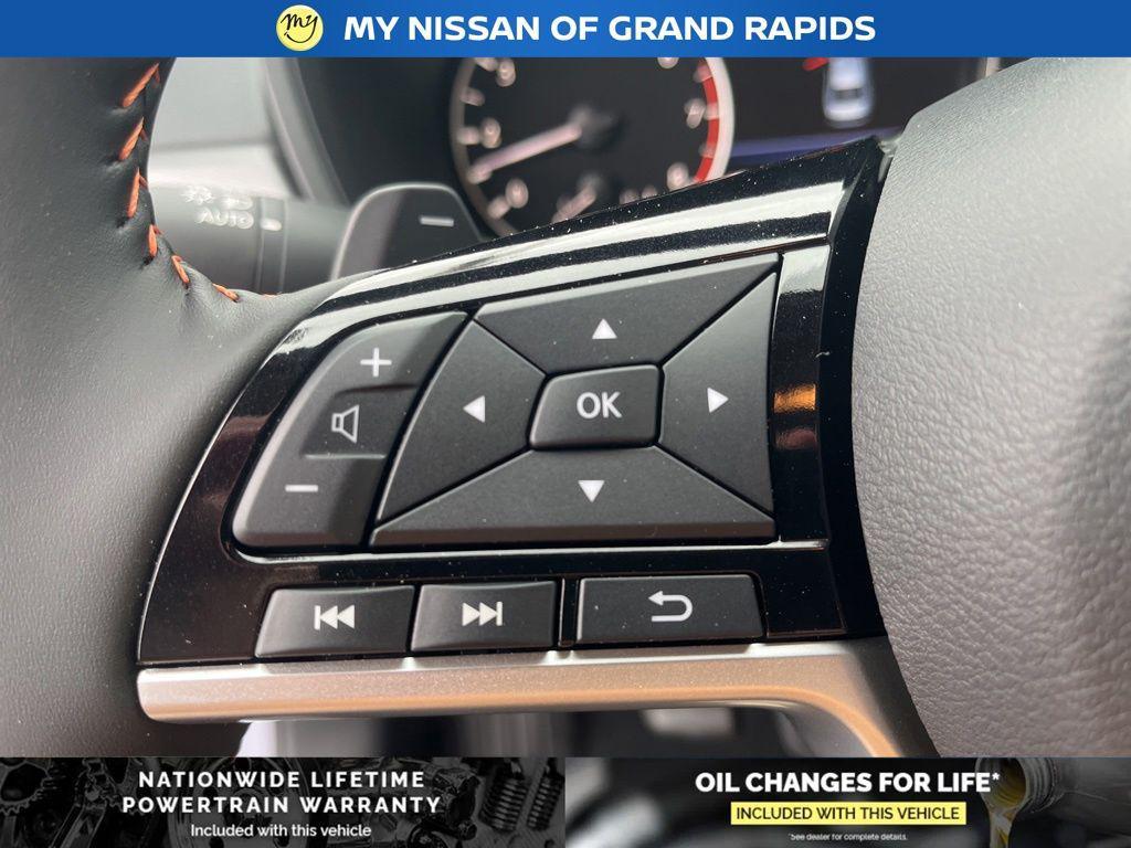 new 2026 Nissan Altima car, priced at $30,734