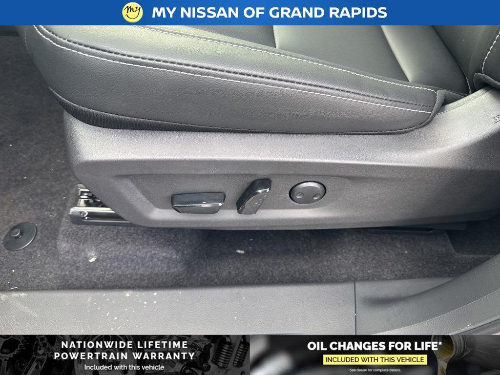 new 2026 Nissan Murano car, priced at $38,153