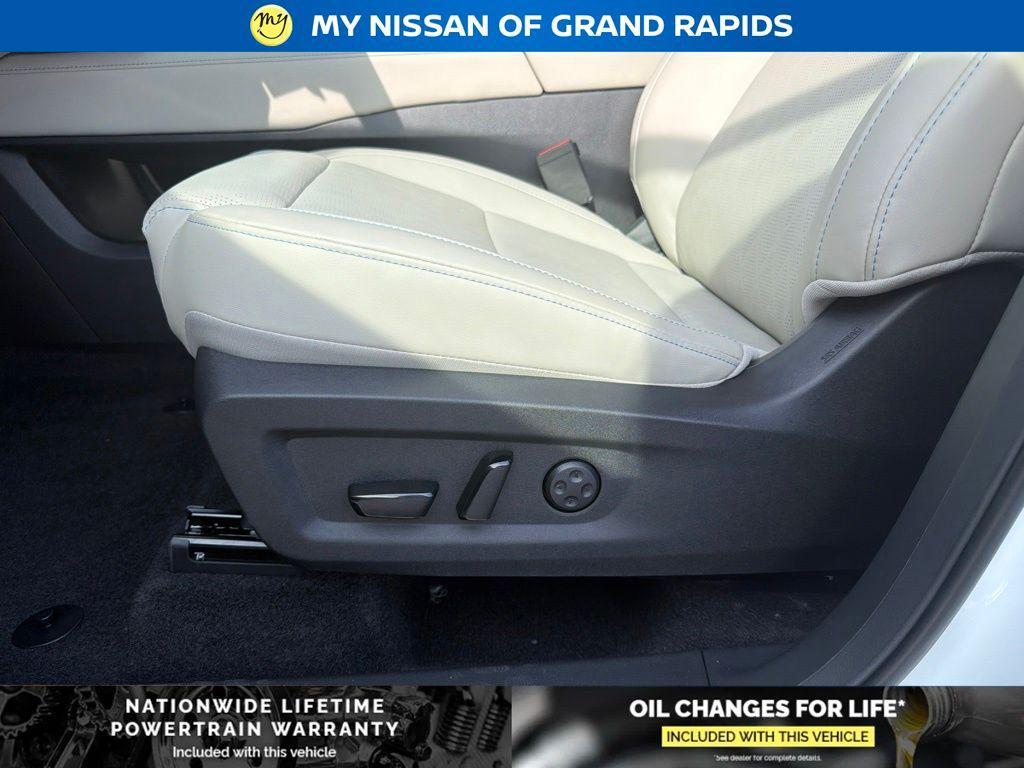 new 2026 Nissan Murano car, priced at $47,310