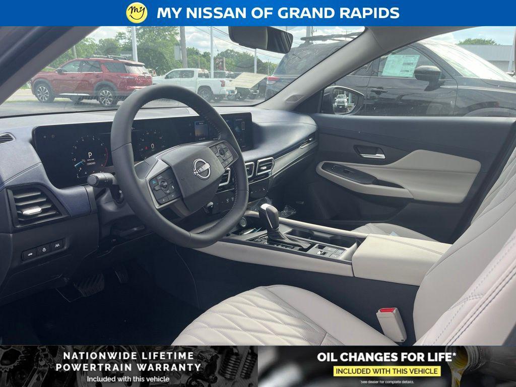 new 2026 Nissan Sentra car, priced at $28,689