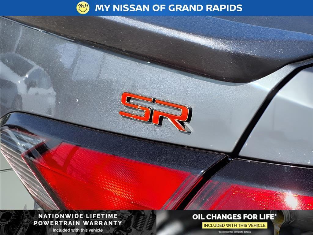 new 2025 Nissan Versa car, priced at $20,749