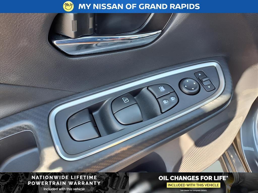 new 2025 Nissan Versa car, priced at $20,749