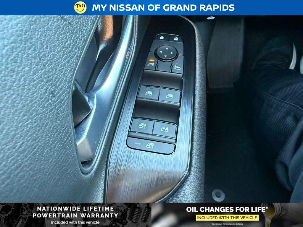 new 2026 Nissan Kicks car, priced at $27,949