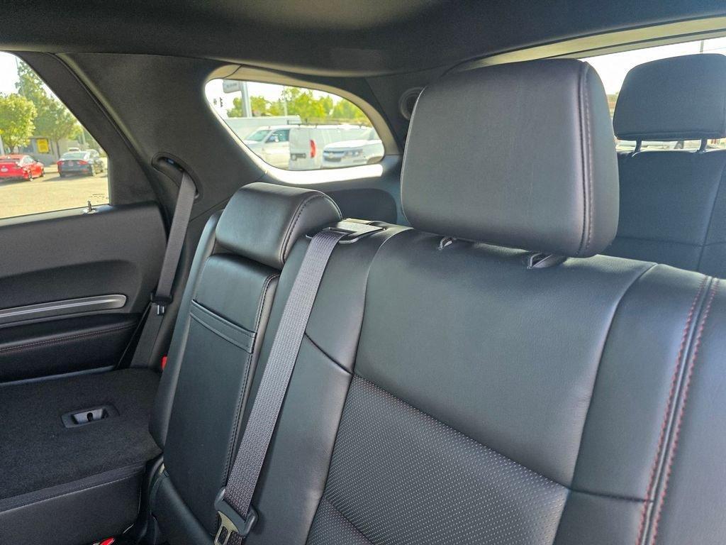 new 2026 Dodge Durango car, priced at $45,005