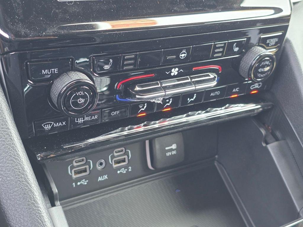 new 2026 Jeep Grand Cherokee L car, priced at $42,625