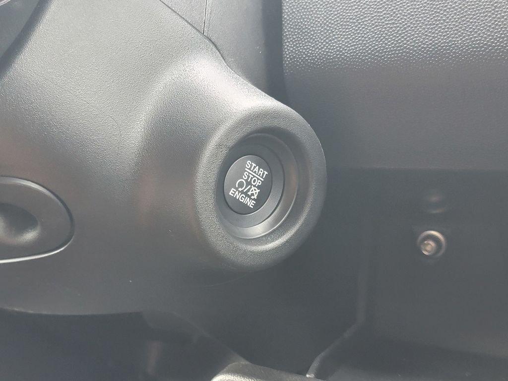 new 2026 Ram ProMaster 2500 car, priced at $40,840