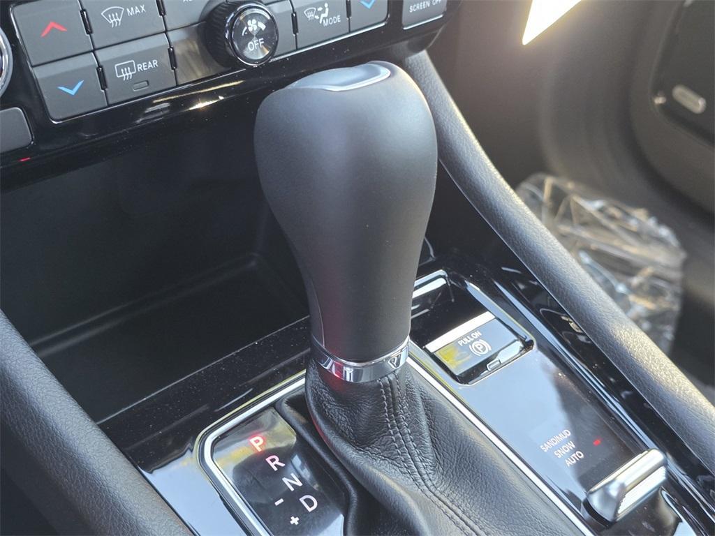 new 2026 Jeep Compass car, priced at $35,000