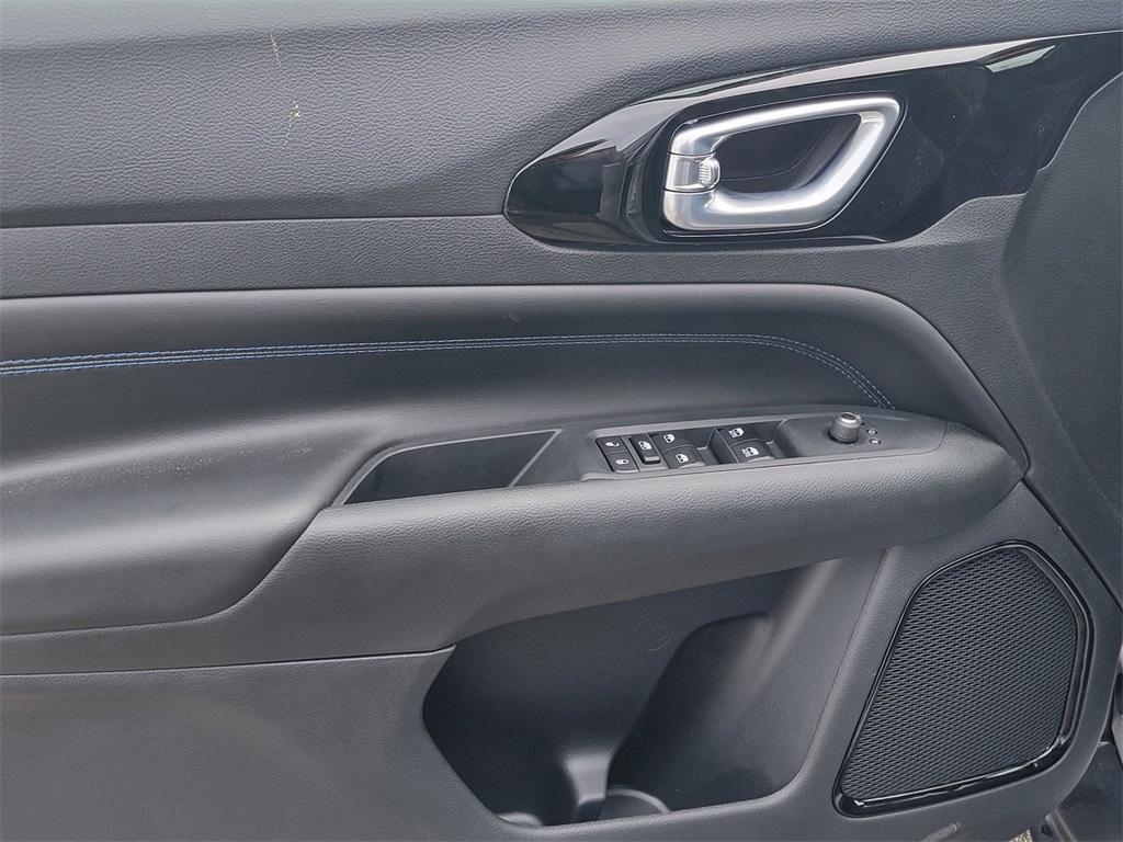 new 2026 Jeep Compass car, priced at $31,605