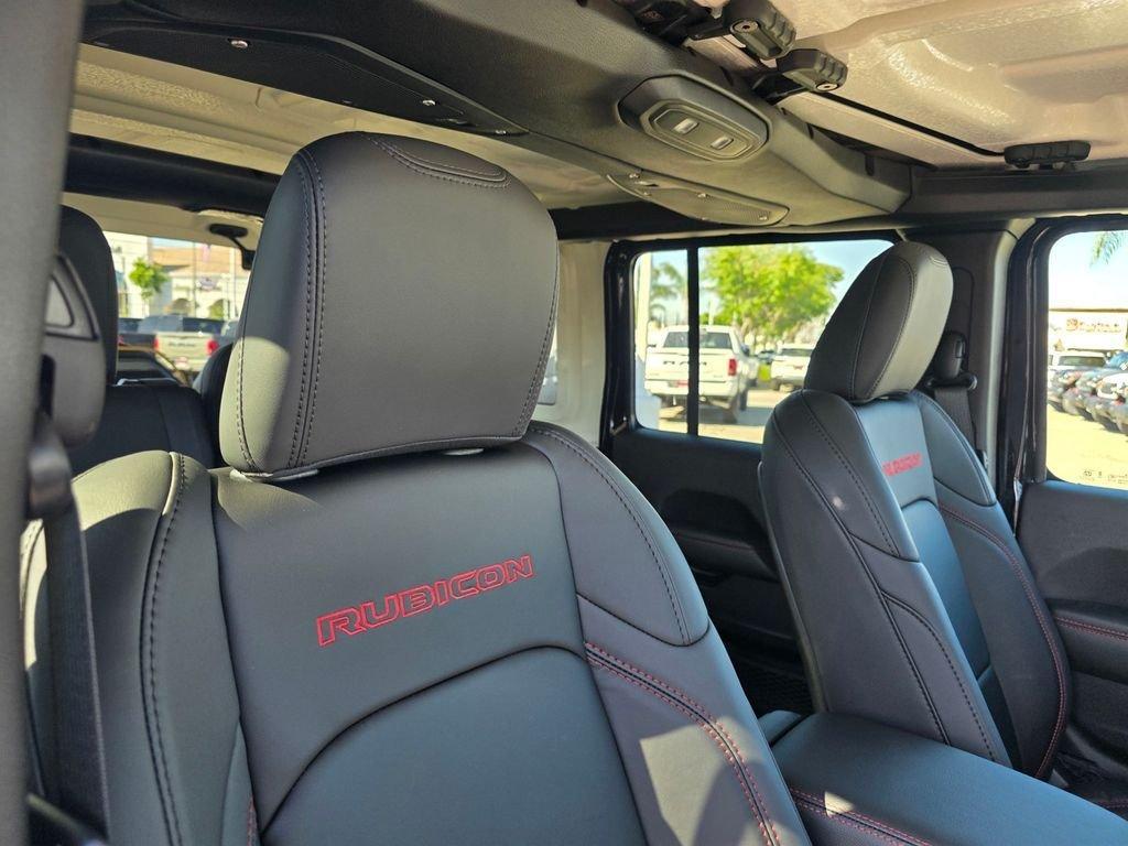 new 2026 Jeep Wrangler car, priced at $53,535