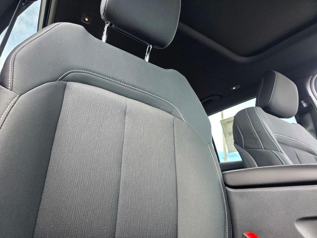 new 2026 Jeep Grand Cherokee L car, priced at $43,130