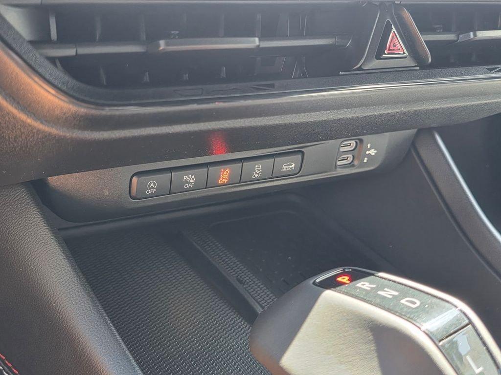 new 2026 Dodge Charger car, priced at $61,350