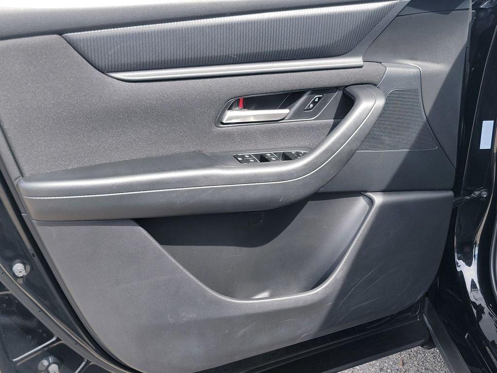 used 2024 Mazda CX-90 car, priced at $24,990