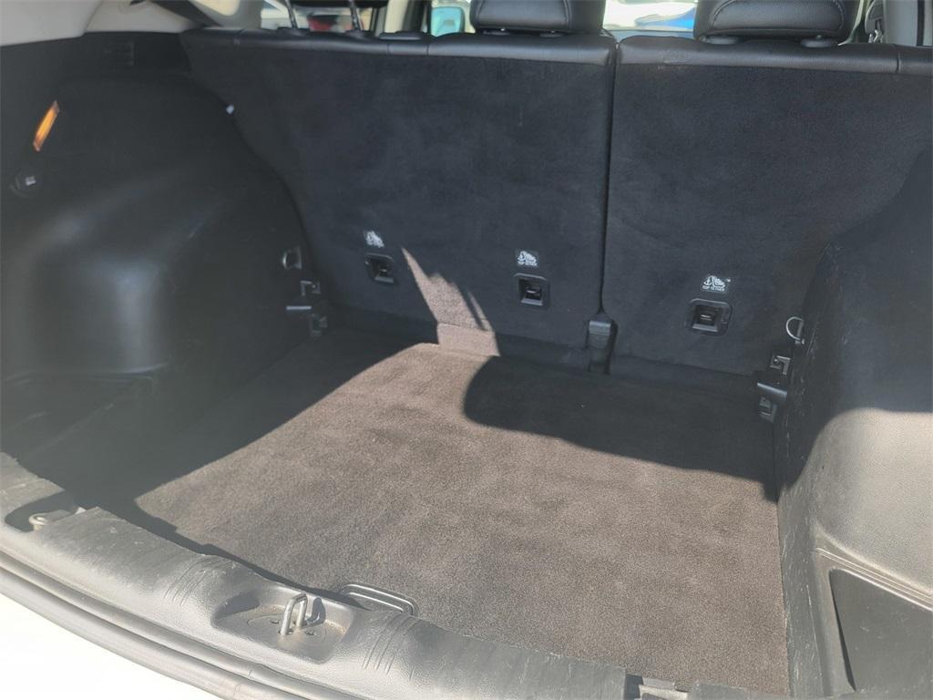 used 2019 Jeep Compass car, priced at $15,491